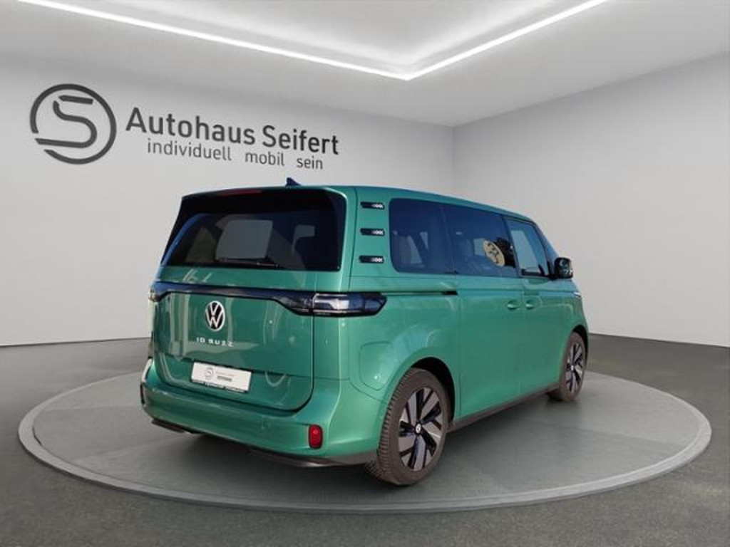 Volkswagen ID.Buzz