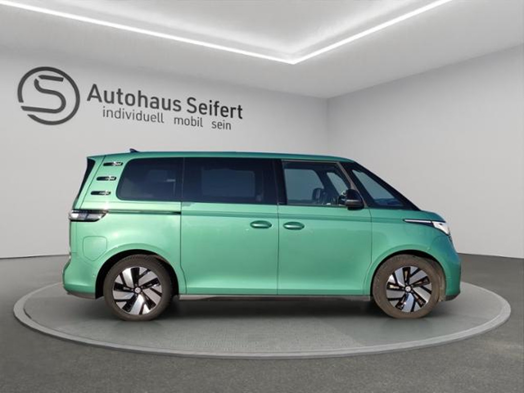 Volkswagen ID.Buzz