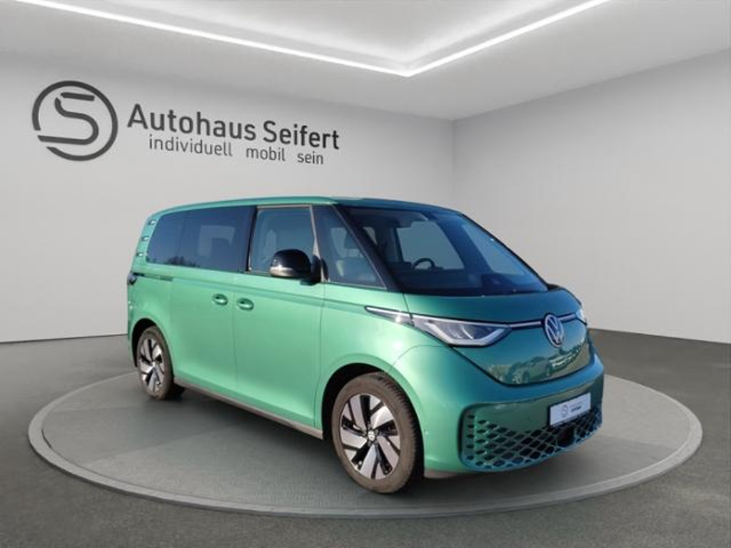 Volkswagen ID.Buzz