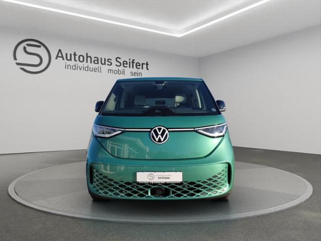 Volkswagen ID.Buzz