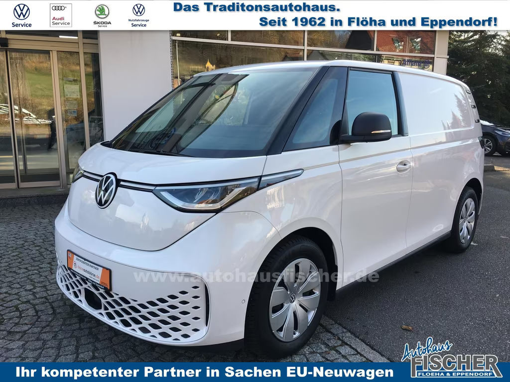 Volkswagen ID.Buzz Cargo 77 KWh
