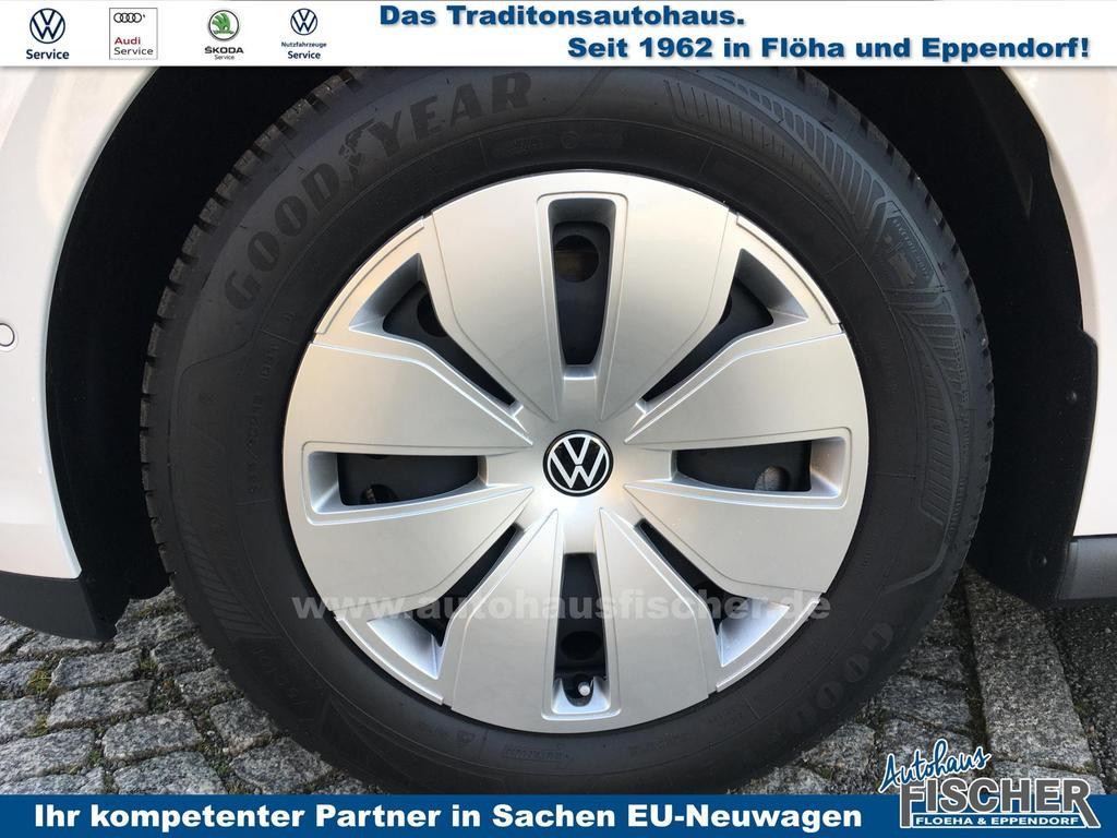 Volkswagen ID.Buzz Cargo