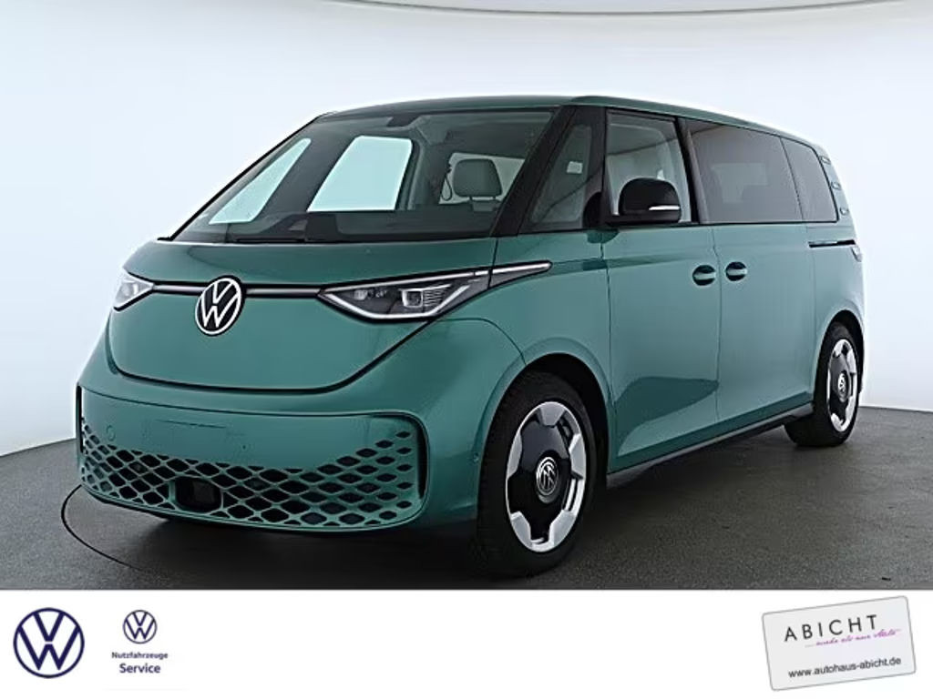 Volkswagen ID.Buzz Pro