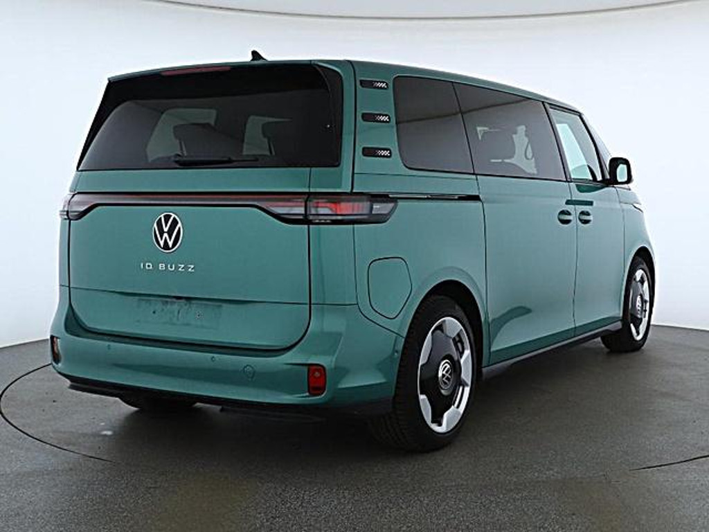 Volkswagen ID.Buzz