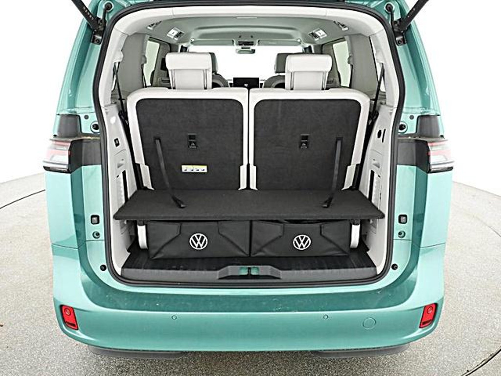 Volkswagen ID.Buzz