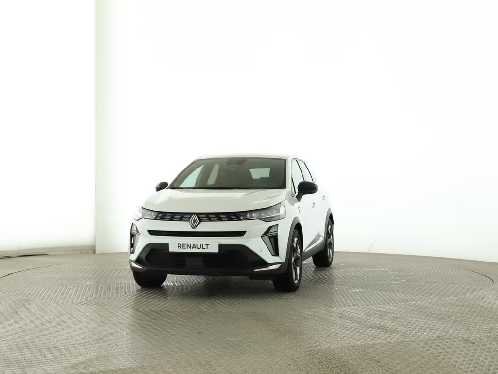 Renault Symbioz E-Tech Techno E-Tech full hybrid 145
