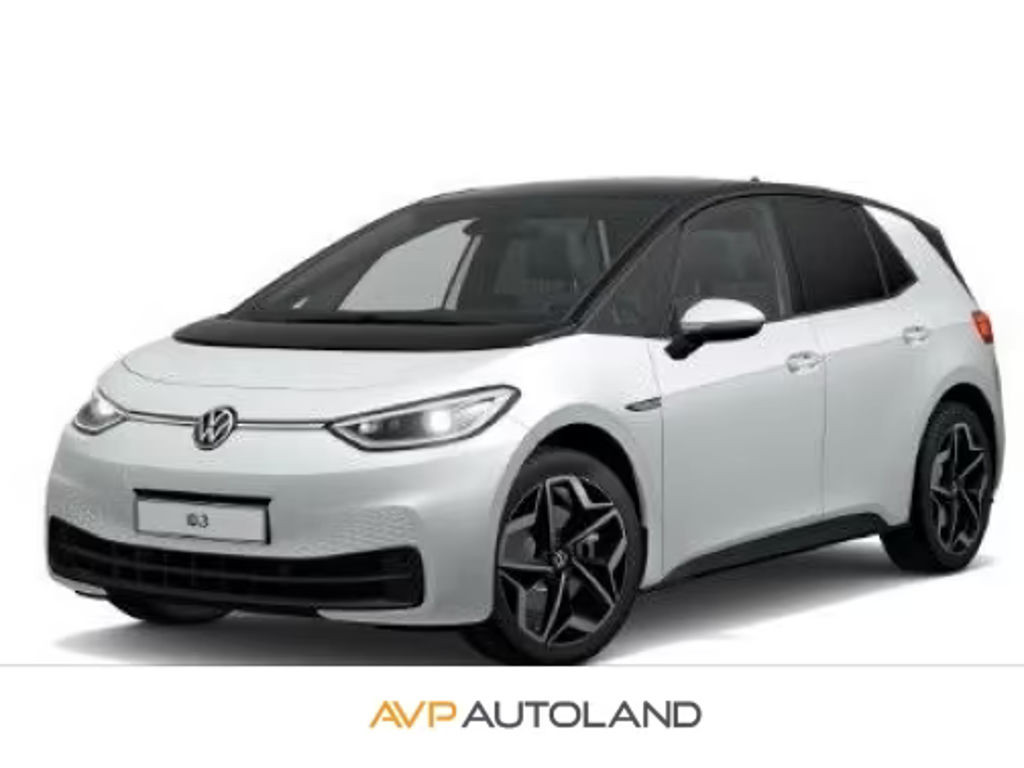 Volkswagen ID.3 Performance Pro