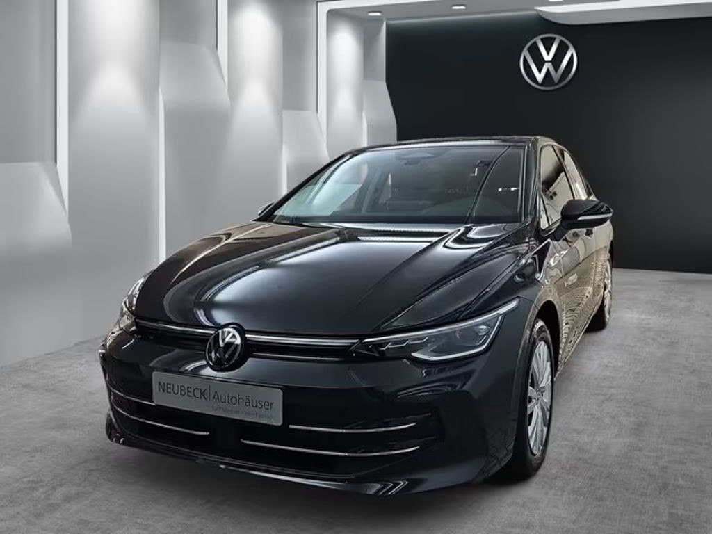 Volkswagen Golf IQ.Drive