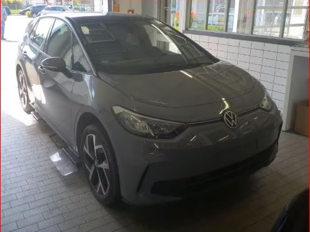 Volkswagen ID.3 Performance Pro Move