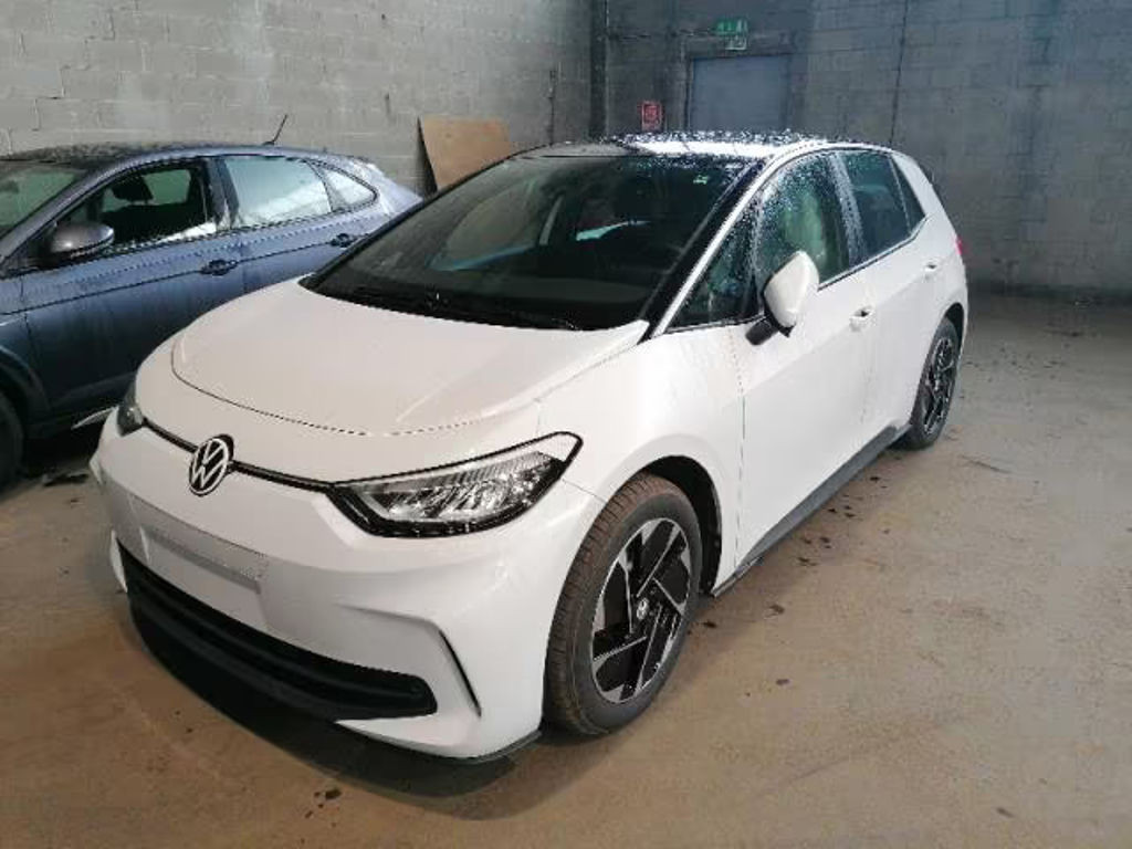 Volkswagen ID.3 Performance Pro 150 kW