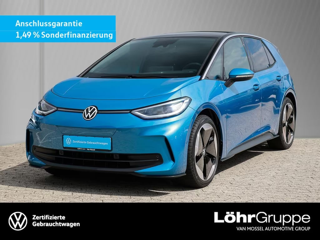 Volkswagen ID.3 Performance Pro