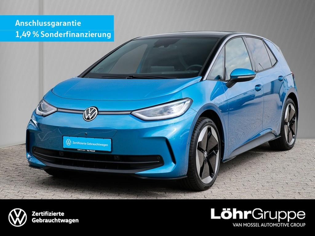 Volkswagen ID.3 Performance Pro