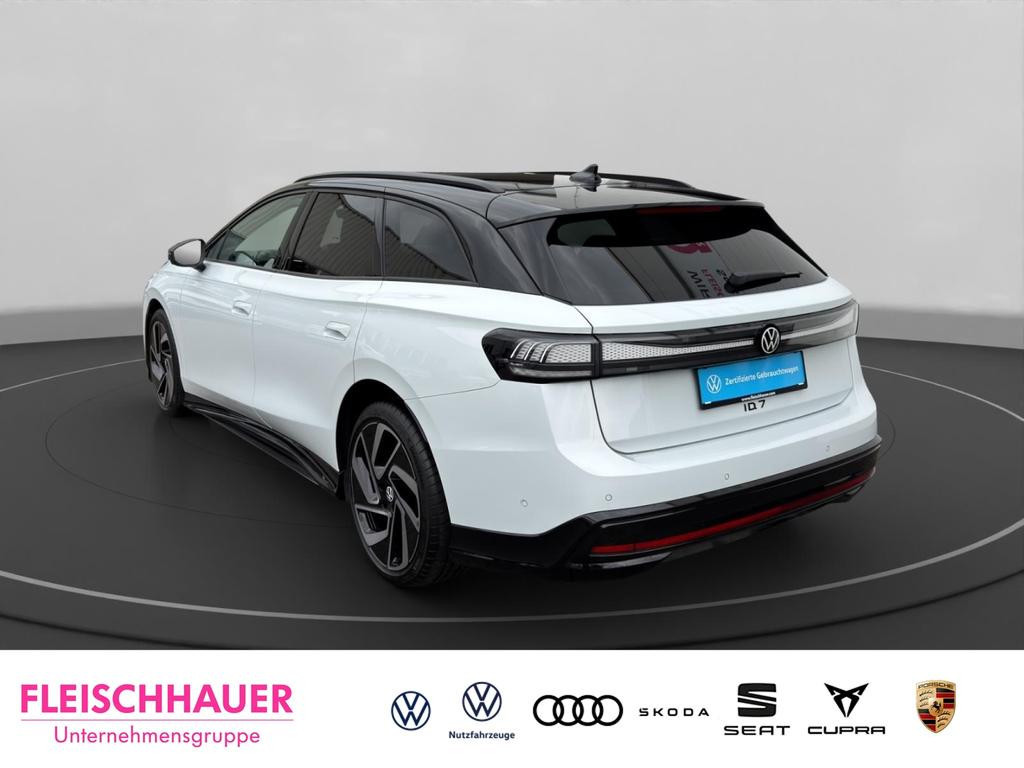 Volkswagen ID.7