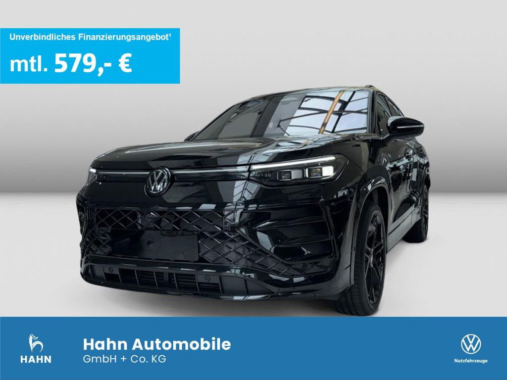 Volkswagen Tayron 4Motion R-Line