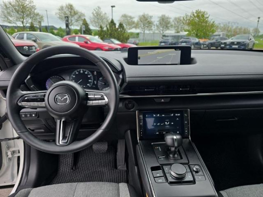 Mazda MX-30