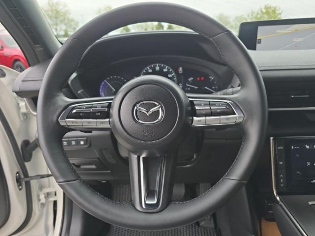 Mazda MX-30