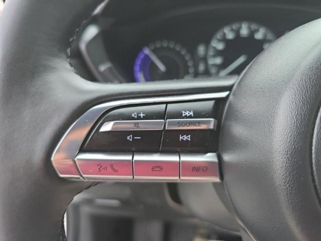 Mazda MX-30