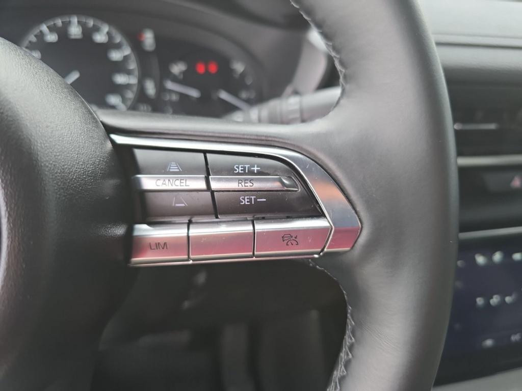 Mazda MX-30