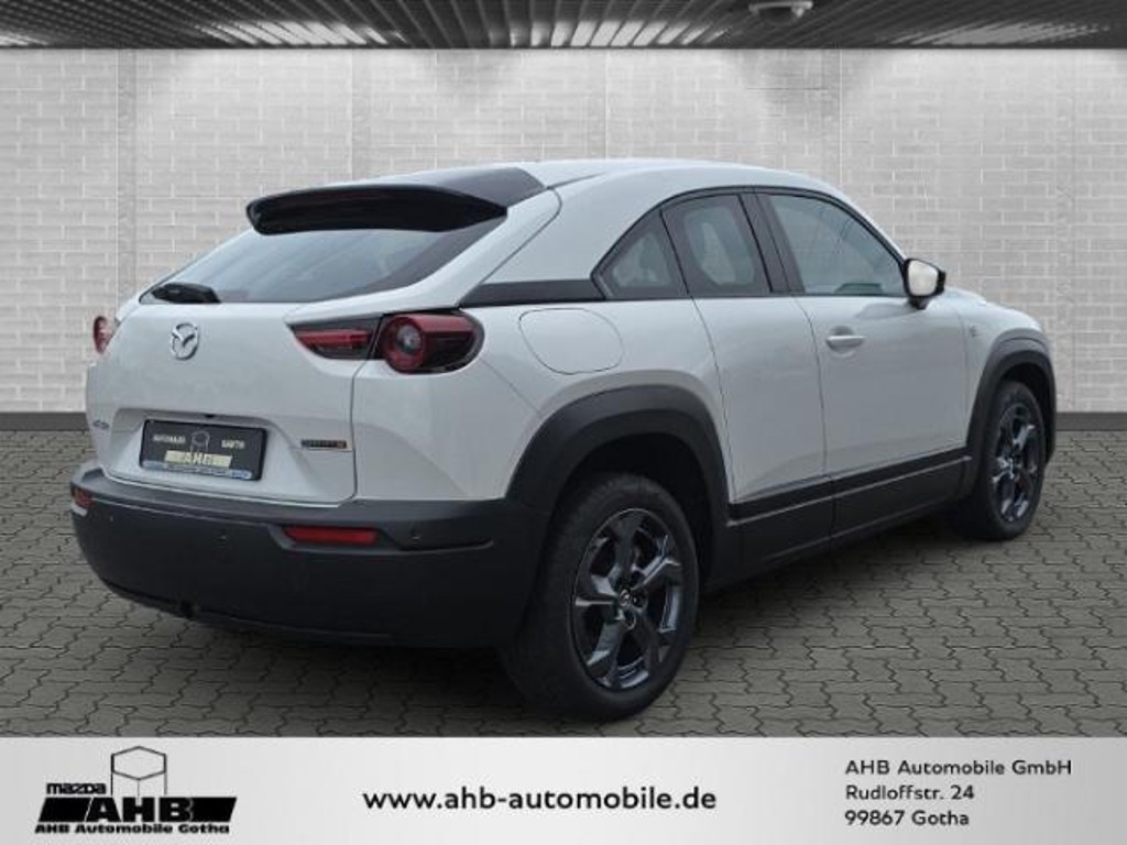 Mazda MX-30