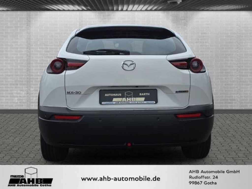 Mazda MX-30