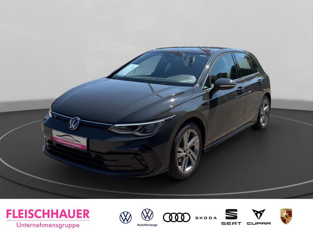 Volkswagen Golf DSG R-Line Golf VIII