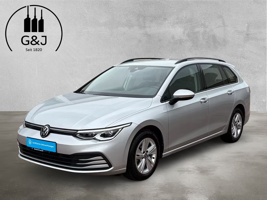 Volkswagen Golf DSG Life Variant 1.5 eTSI
