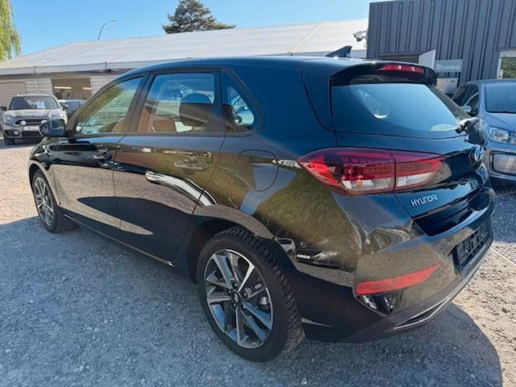 Hyundai i30 Trend