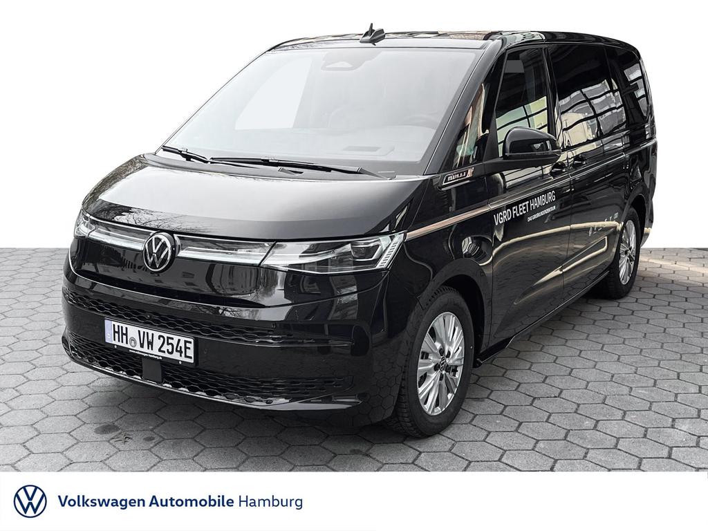 Volkswagen Multivan 4Motion DSG Style eHybrid 1.5 TSI T7