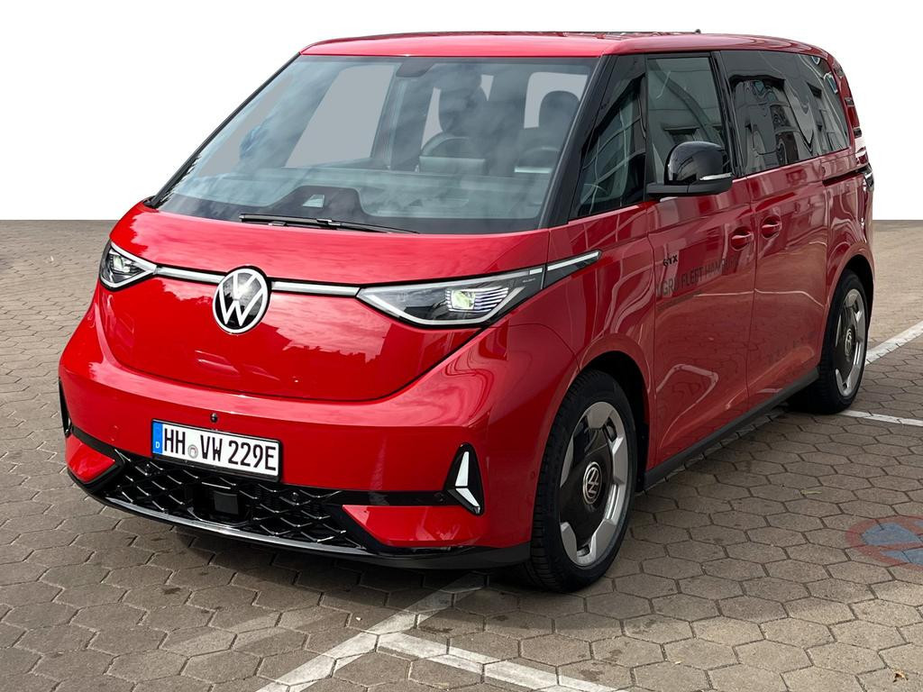 Volkswagen ID.Buzz