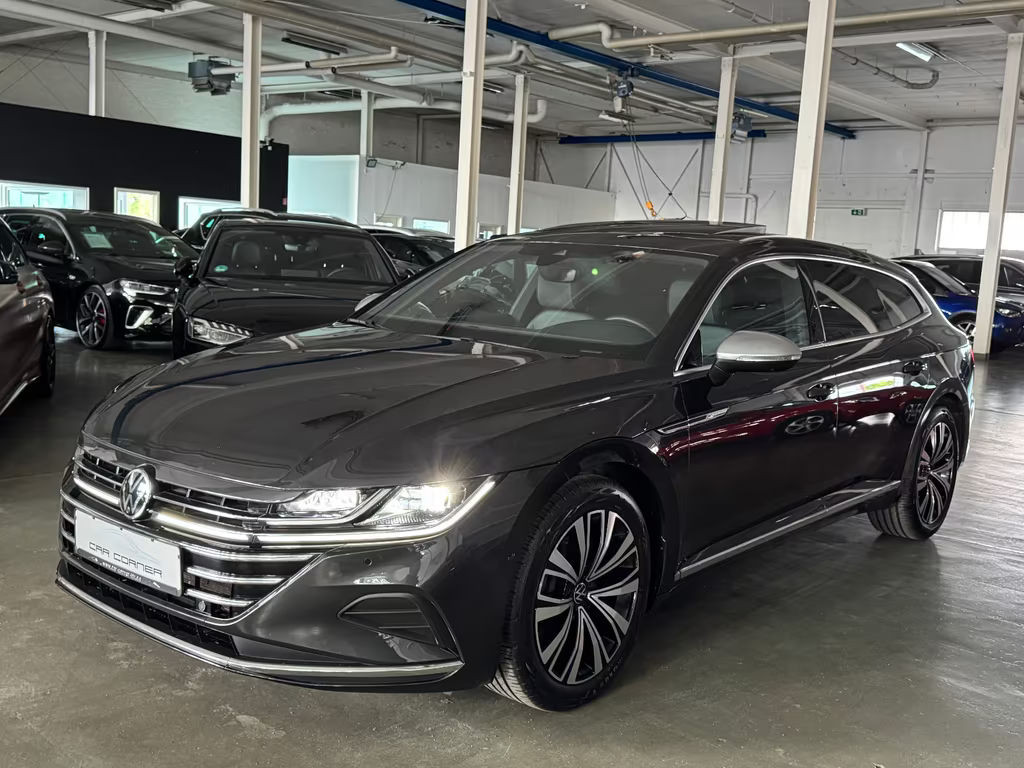 Volkswagen Arteon Shooting Brake DSG IQ.Drive Elegance Elegance