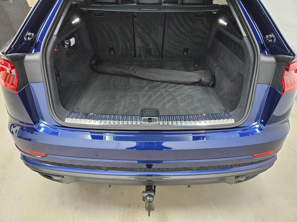 Audi Q8 Quattro Competition S-Line 50 TDI