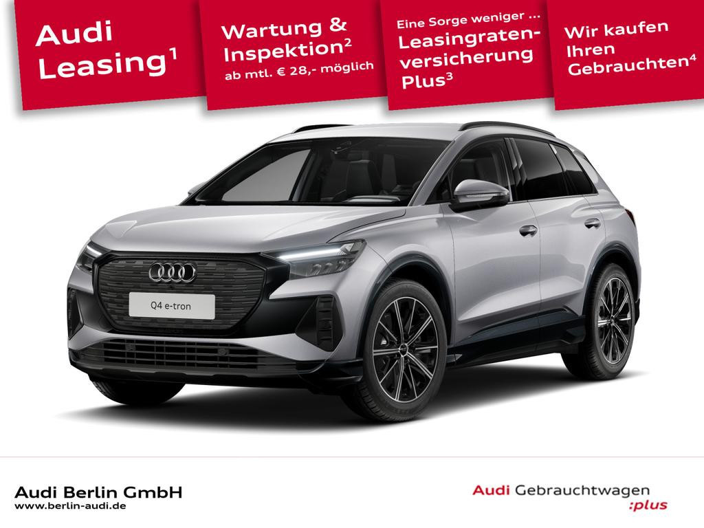 Audi Q4 e-tron 40