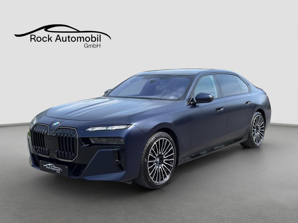 BMW 7 Serie