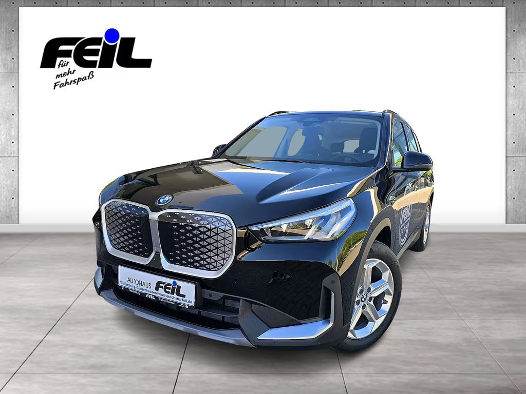 BMW iX1 eDrive20