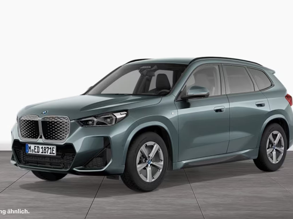 BMW iX1 M-Sport xDrive30