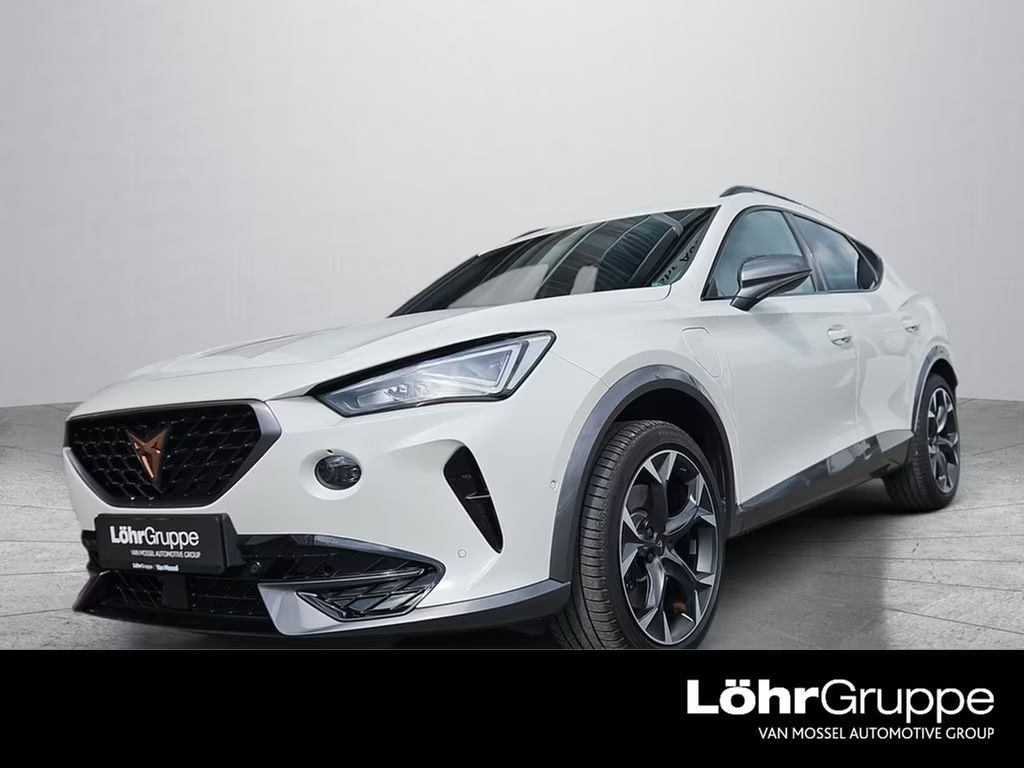 Cupra Formentor VZ e-Hybrid