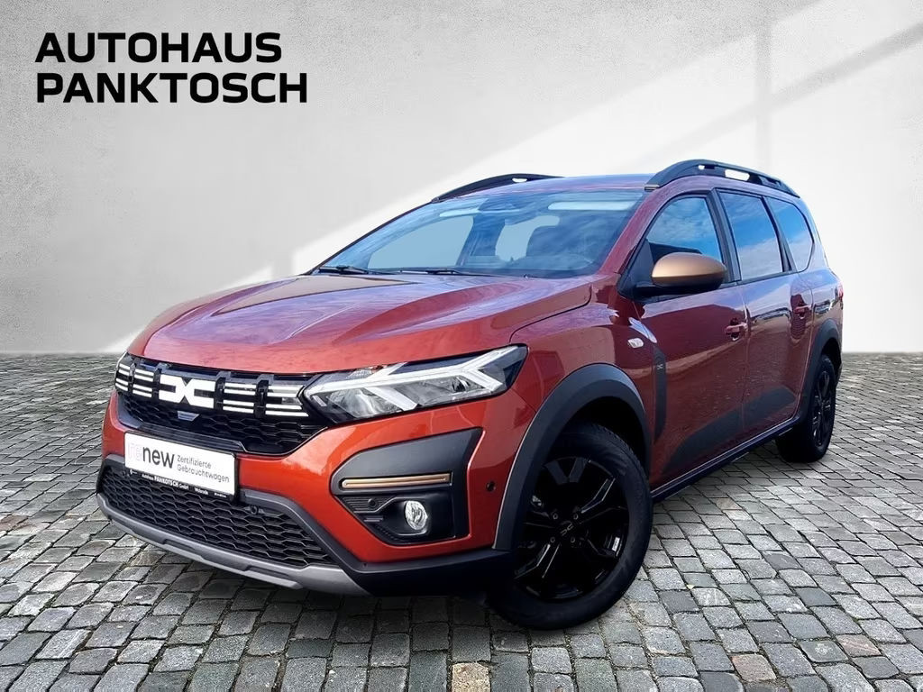 Dacia Jogger TCe 110 Extreme