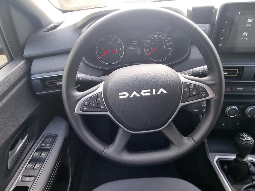 Dacia Jogger