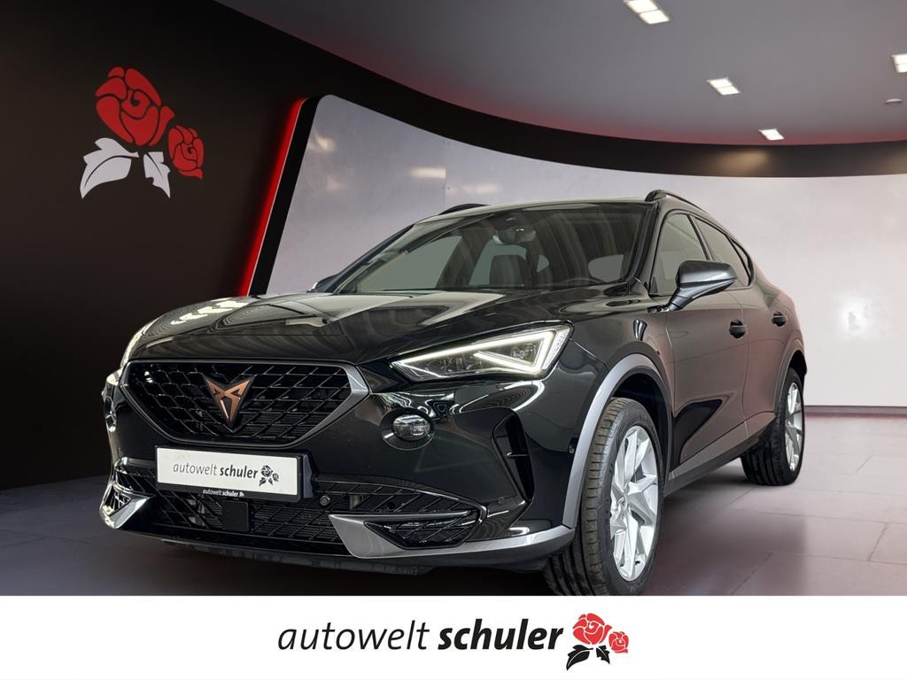 Cupra Formentor DSG 2.0 TDI