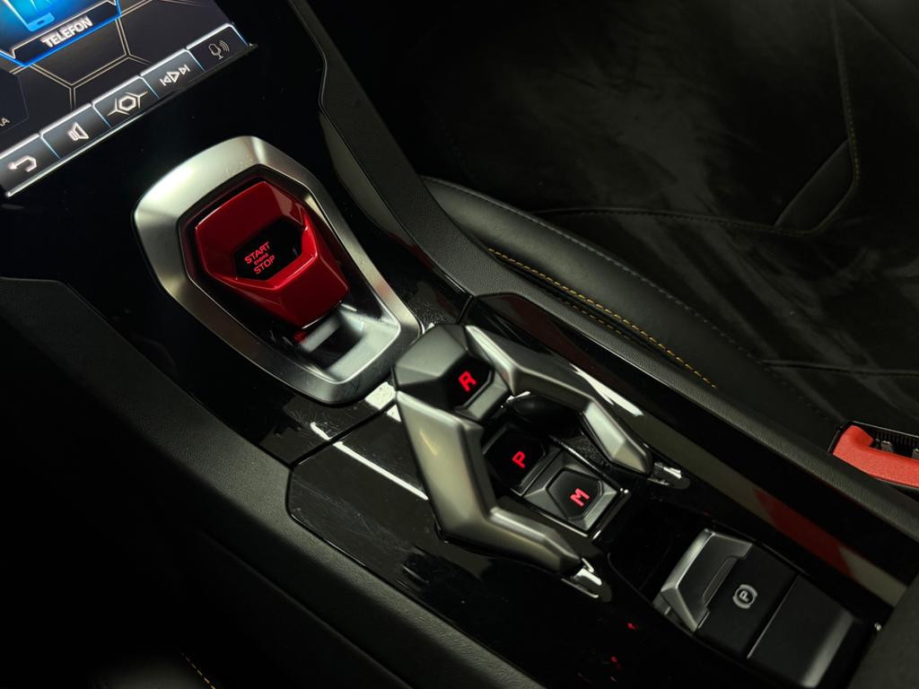 Lamborghini Huracan