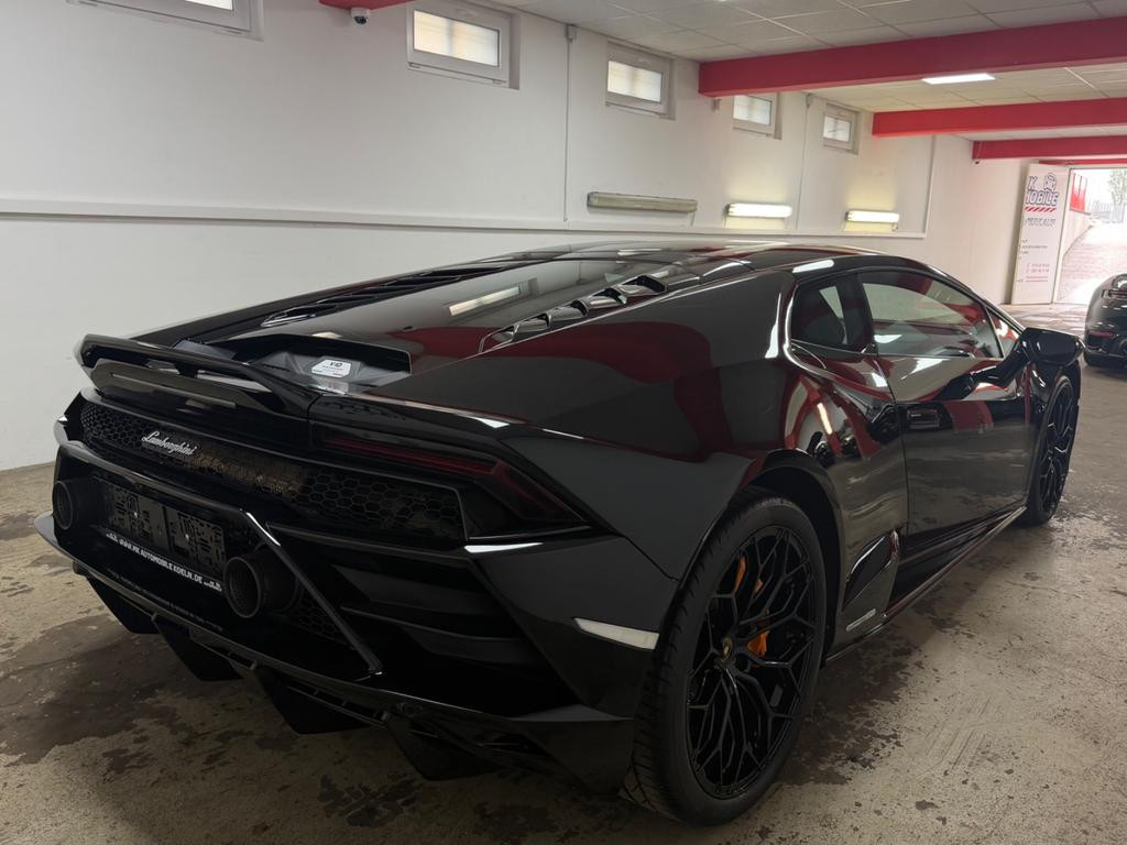 Lamborghini Huracan