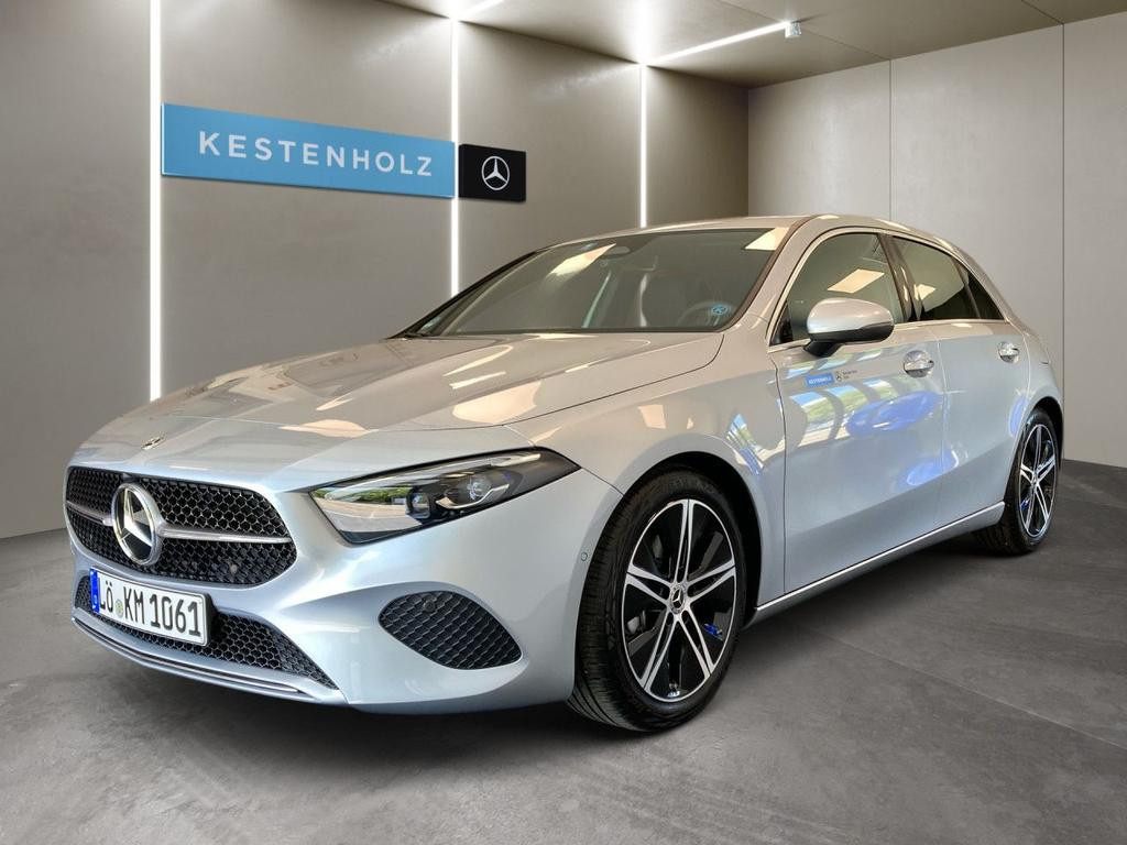 Mercedes-Benz A-Klasse A 200 Progressive