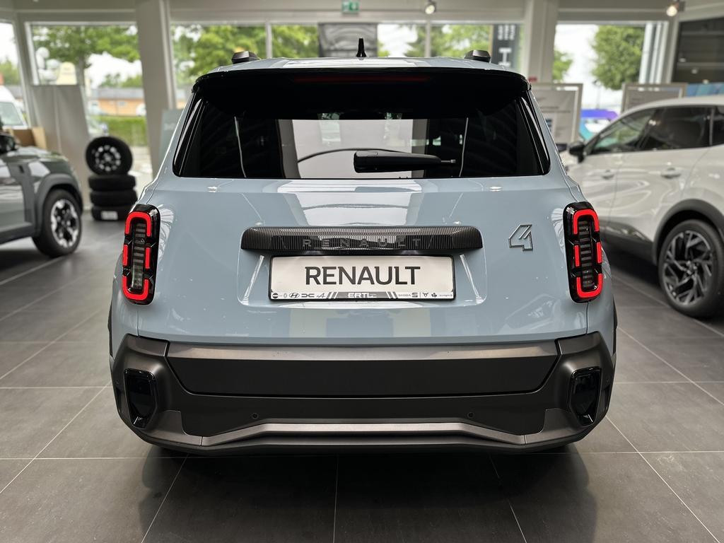 Renault 4