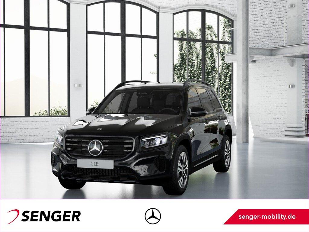 Mercedes-Benz GL-Klasse GLB 200 Progressive GLB 200 d