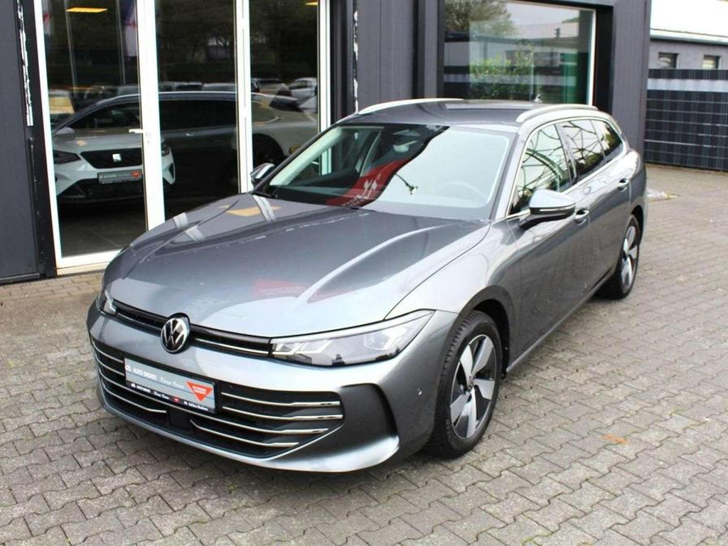 Volkswagen Passat Business DSG Variant 1.5 eTSI