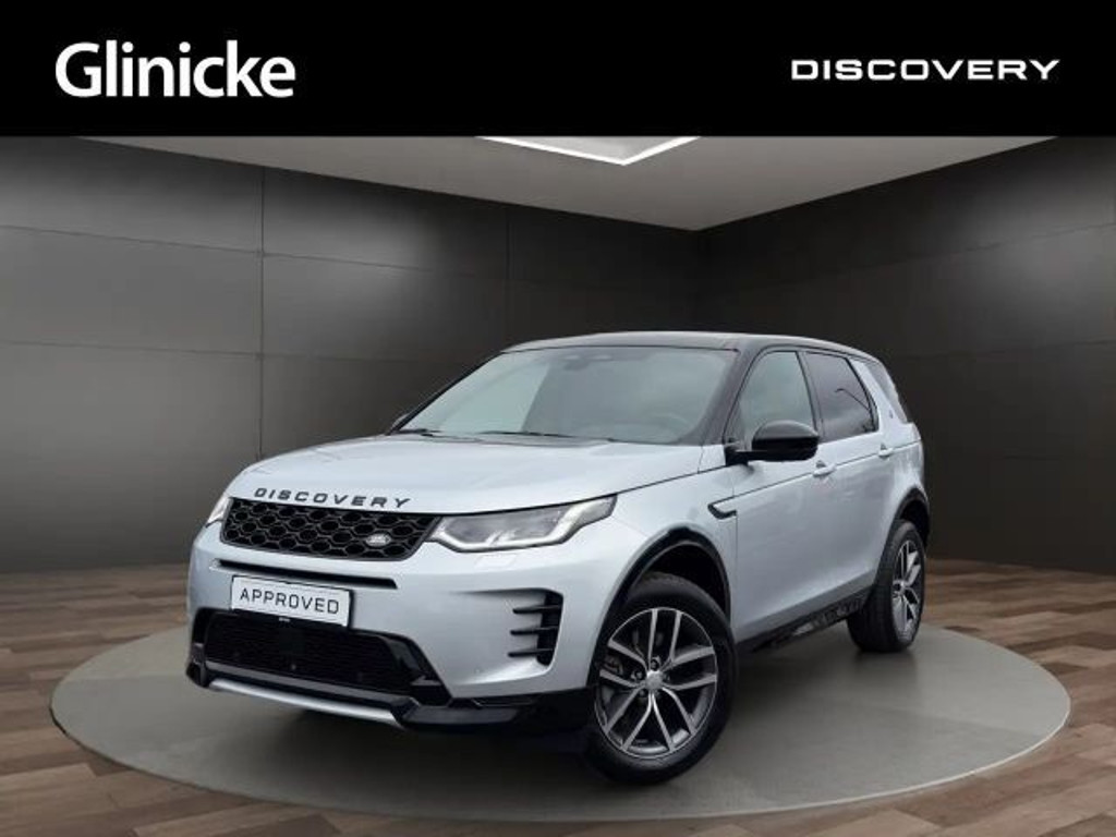 Land Rover Discovery Sport Dynamic SE D200