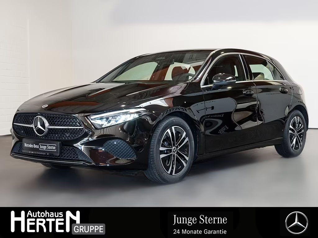 Mercedes-Benz A-Klasse A 200 Progressive
