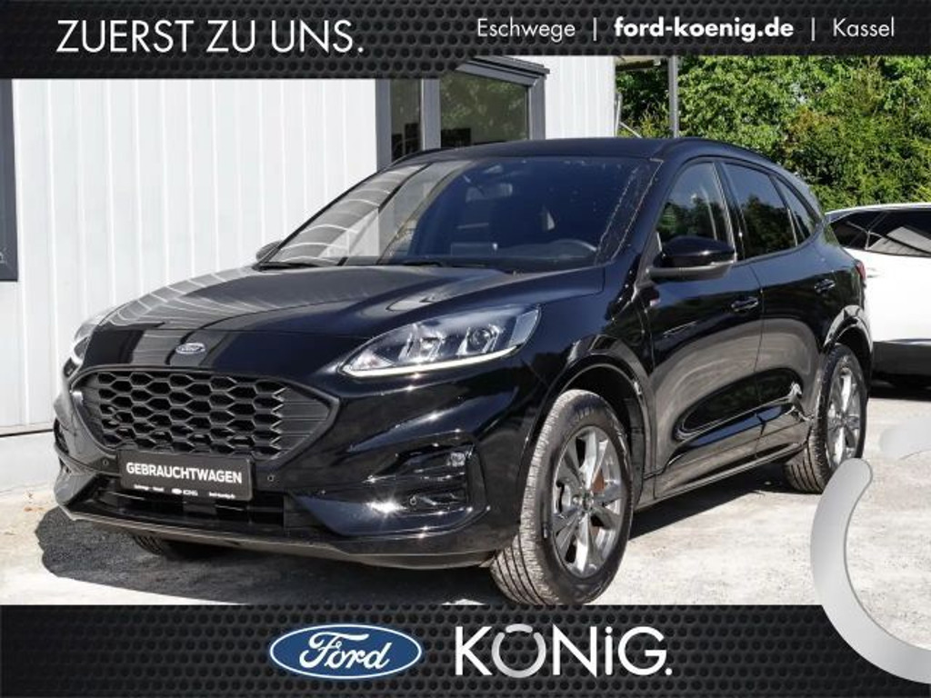 Ford Kuga ST Line Plug in Hybrid Hybrid