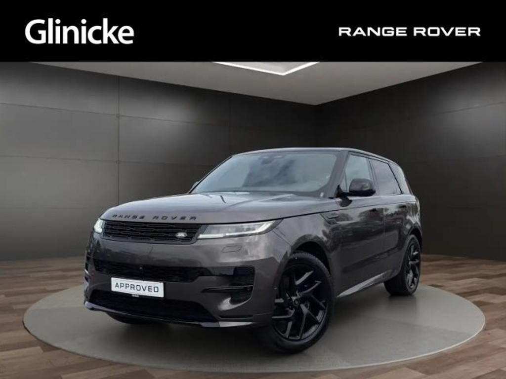 Land Rover Range Rover Sport Dynamic HSE D300