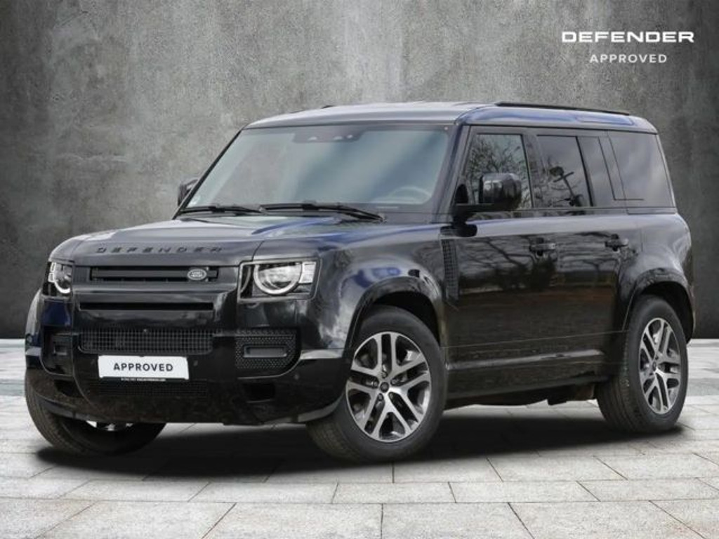 Land Rover Defender Dynamic SE D200 110